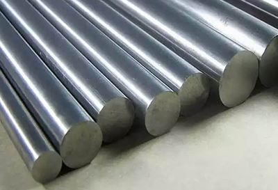Stainless Steel 304 Forged Bright Bar Manufacturer in India