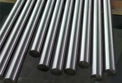 Stainless Steel 304 Black Bar Manufacturer in India