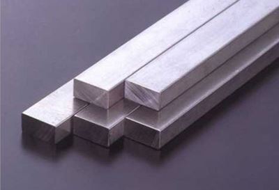 Stainless Steel 304 Rectangle Bar Manufacturer in India