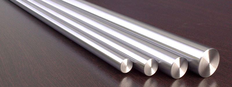 Stainless Steel 310 Round Bar Manufacturer in India
