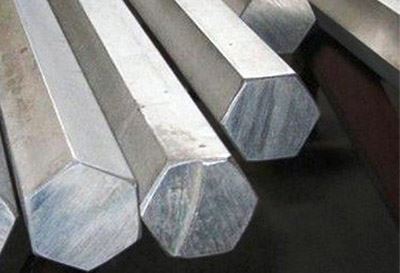 Stainless Steel 316L Bright Bar Manufacturer in India