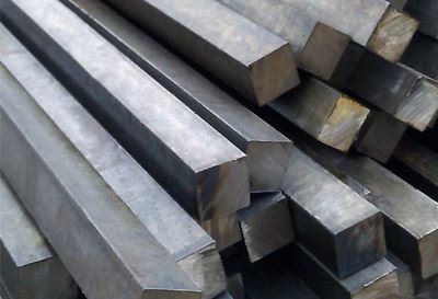 Stainless Steel 316L Square Bar Manufacturer in India