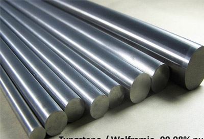 Stainless Steel 321 Black Bar Manufacturer in India
