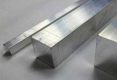 Stainless Steel 321 Square Bar Manufacturer in India
