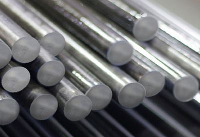 Stainless Steel 409 Bright Bar Manufacturer in India