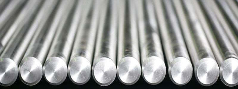 Stainless Steel 420 Round Bar Manufacturer in India