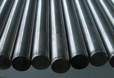 Stainless Steel 430 Black Bar Manufacturer in India