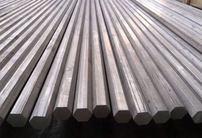 Stainless Steel 440C Hex Bar Manufacturer in India