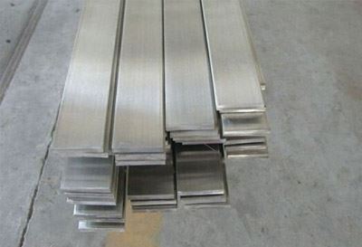 Stainless Steel 440C Rectangle Bar Manufacturer in India
