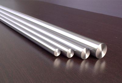 Stainless Steel 440C Round Bar Manufacturer in India