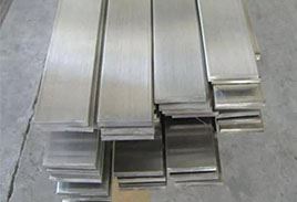 Stainless Steel 316 Flat/Strip Manufacturer in India