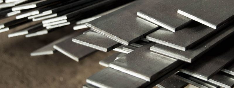 Stainless Steel Flat/Strip Manufacturer in India