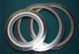 Seamless Stainless Steel Rings Manufacturer in India