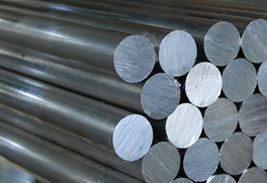 Mild Steel Hex Bar Manufacturer in India
